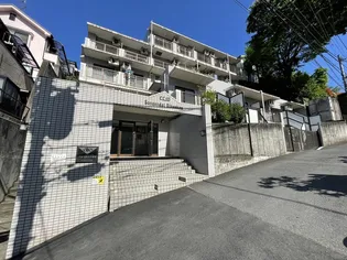 クリオ浅間台弐番館の画像