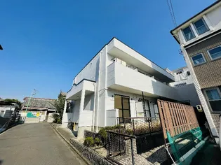 フェニックス千種【1階】の外観