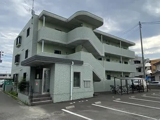 グレンパレスOKINOIIの画像