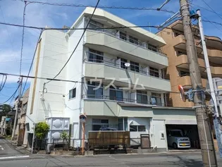 日東マンションの画像