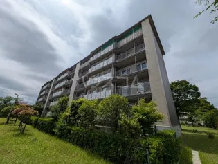 鎌ヶ谷グリーンハイツ21号棟の画像