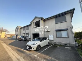 ハイライズつきみ野Cの画像