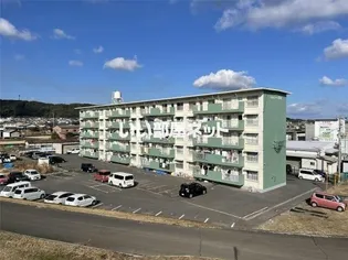 スカイコート松岡の画像
