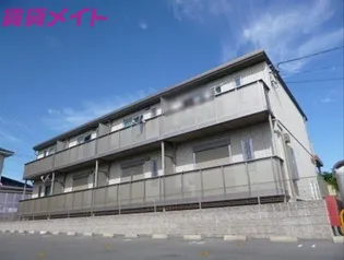 セレッソ B棟の画像