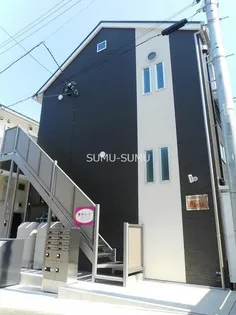 リーヴェルポート横浜南アジュールの画像