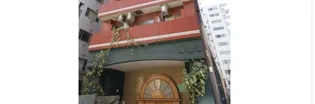サンパティーク日本橋三越前【1階】の外観