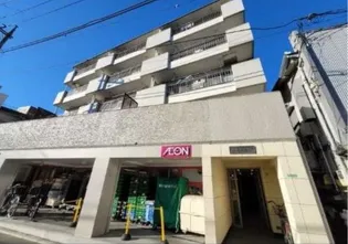 大商第二マンションの画像