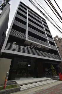 ヴォーガコルテ東府中アジールコートの画像