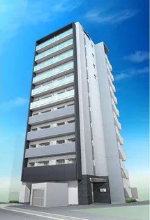 パルティール桜山【2階】の外観