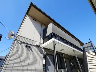 コーポサンフラワーCの画像