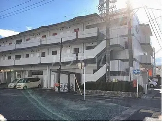 メゾン住吉の画像