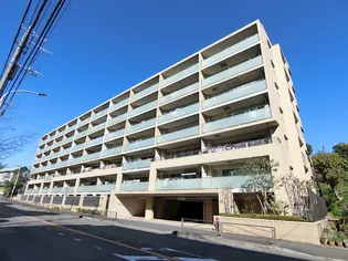 パークホームズ若葉台ステーションサウスの画像