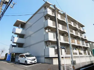 イーストヒルズ柏の画像
