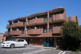 フローリッシュマンションの画像