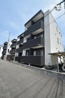 月光矢賀ソレイユサイド弐番館の画像