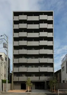 ルーブル川崎の画像