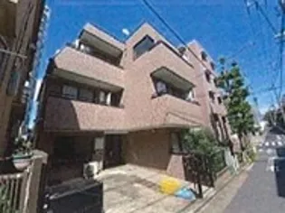 クリオネ成増の画像