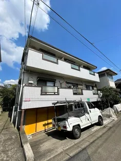 パークハイム城山の画像
