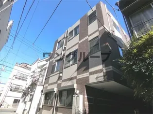 ラ フォート南千住の画像