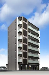 MODERN PALAZZO西新PREMIERの画像