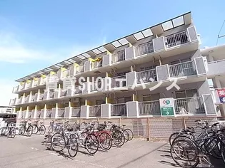 アーバン津田沼の画像