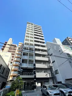 アドバンス大阪城アンジュの画像
