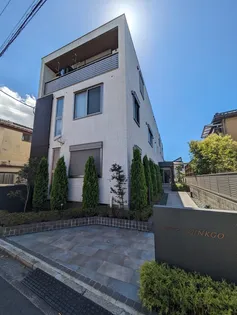レジデンスGINKGOの画像