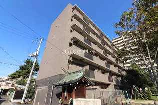 クレアート大阪EAST G4の画像