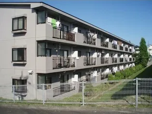 エスポワール松風台2番館の画像