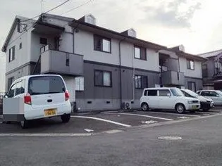 リバーサイド喜々津の画像