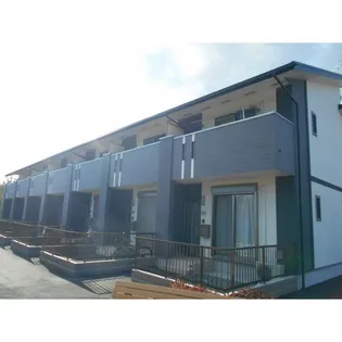 MAISON ESPOIRの画像