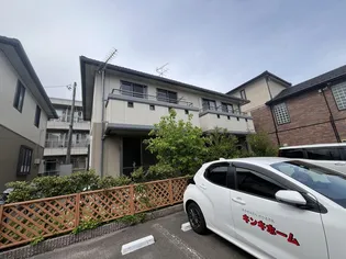 メゾンO Nの画像