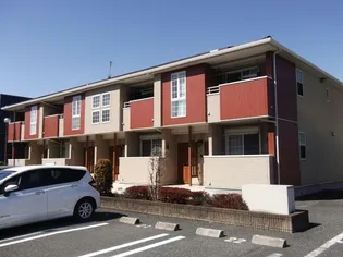 デ プレBの画像