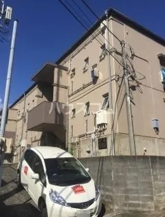 石井ハイツの画像