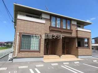 メゾンナチュールAの画像