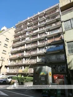 池袋アビタシオンの画像