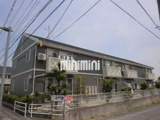 グリーンステージ B棟の画像