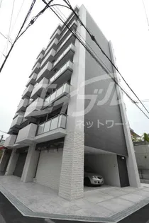ファーストフィオーレ京橋パークフロントの画像