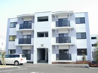 ピュアライフ結城 A棟の画像