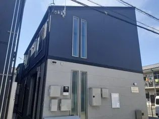MQUARTO瑞江IIの画像