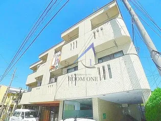 コーポミヤコの画像