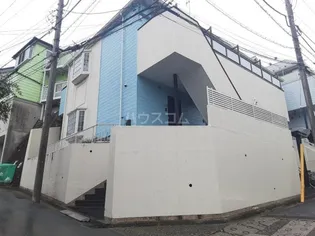 菊名テラスの画像