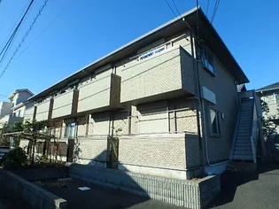 カーサはるひ野の画像