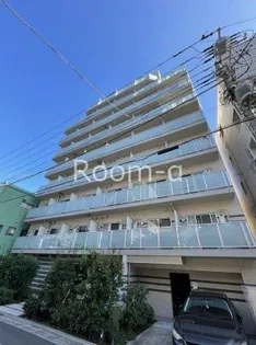AZEST川崎大師IIの画像
