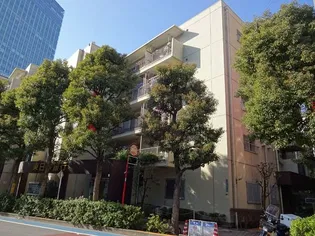 藤和大崎コープの画像
