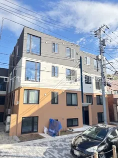 サクラスプリング月島リバーサイドの画像