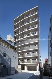 ORGE鶴見の画像