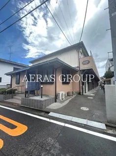 クレスト中落合の画像