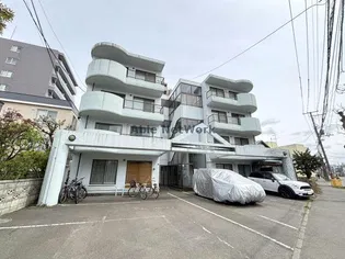 クイーンパレス21の画像