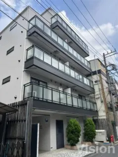 B'CASA K HIGASHIJUJOの画像